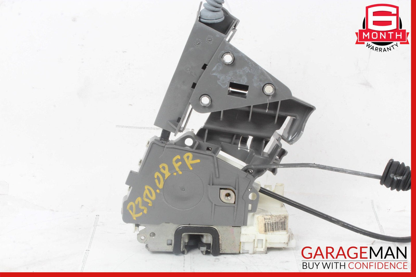 06-13 Mercedes W251 R350 GL450 ML550 Front Right Door Lock Latch Actuator OEM