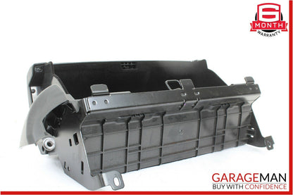 07-10 Mercedes W216 CL550 Front Right Under Seat Lower Storage Tray Compartment