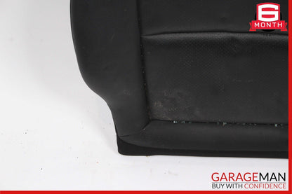 08-14 Mercedes W204 C300 Sedan Front Right Side Lower Bottom Seat Cushion OEM