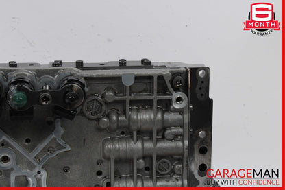 Mercedes X164 GL450 SL500 7G-Tronic 722.9 Transmission Valve Body 2202770801 OEM