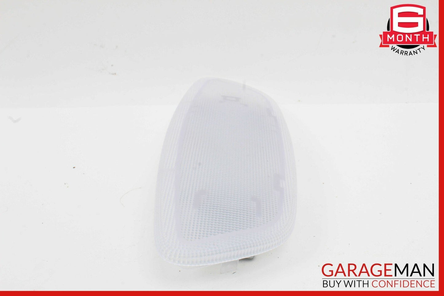 01-07 Mercedes W203 C230 Rear Center Interior Dome Light Lamp OEM