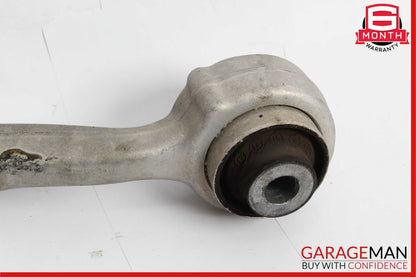 08-17 Mercedes W212 E350 C250 Front Left Side Curved Wishbone Control Arm OEM