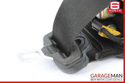 97-03 Mercedes W208 CLK430 Front Right Seatbelt Seat Belt Retractor Black OEM