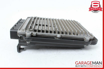12-16 Mercedes R172 SLK350 3.5L V6 ECU ECM Engine Computer Control Module Unit