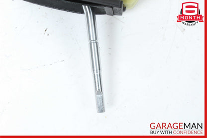 08-11 Mercedes W204 C300 C350 C63 AMG Floor Gear Selector Shifter 2042673724 OEM