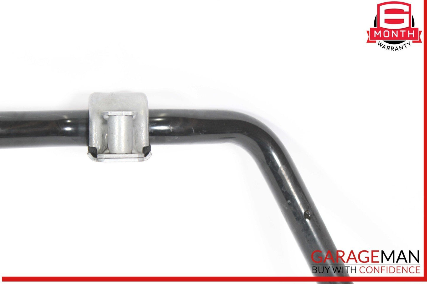 14-17 Maserati Ghibli Front Stabilizer Anti Roll Sway Bar Frame 06700072740 OEM