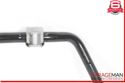 14-17 Maserati Ghibli Front Stabilizer Anti Roll Sway Bar Frame 06700072740 OEM
