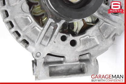 07-11 Mercedes W212 E350 SL550 CLS350 180 AMP Engine Motor Alternator Generator