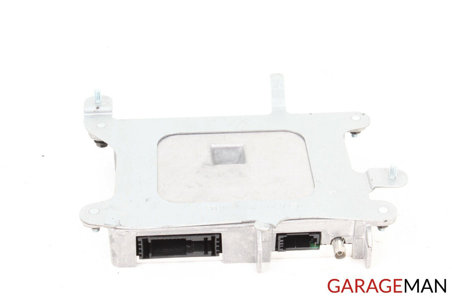 07-09 MERCEDES W221 S550 S600 S63 AMG BLUETOOTH CONTROL MODULE Q1 OEM