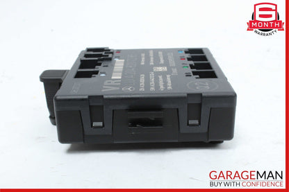 08-14 Mercedes W204 C350 C300 Front Right Side Door Control Module Unit OEM