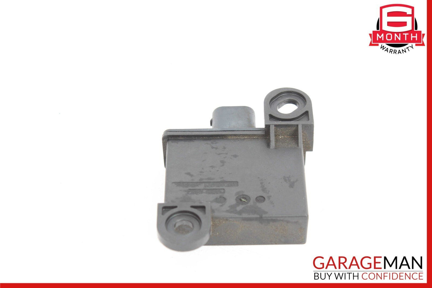 11-18 Porsche Cayenne 958 S Tire Pressure Monitoring System Control Module OEM