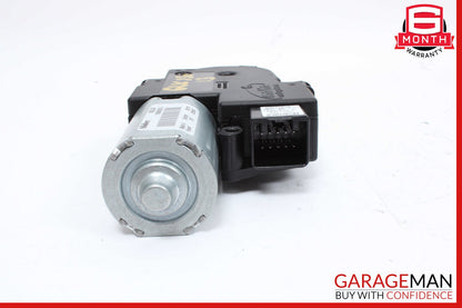08-15 Mercedes X204 GLK250 C300 Panoramic Sunroof Sun Roof Motor EM