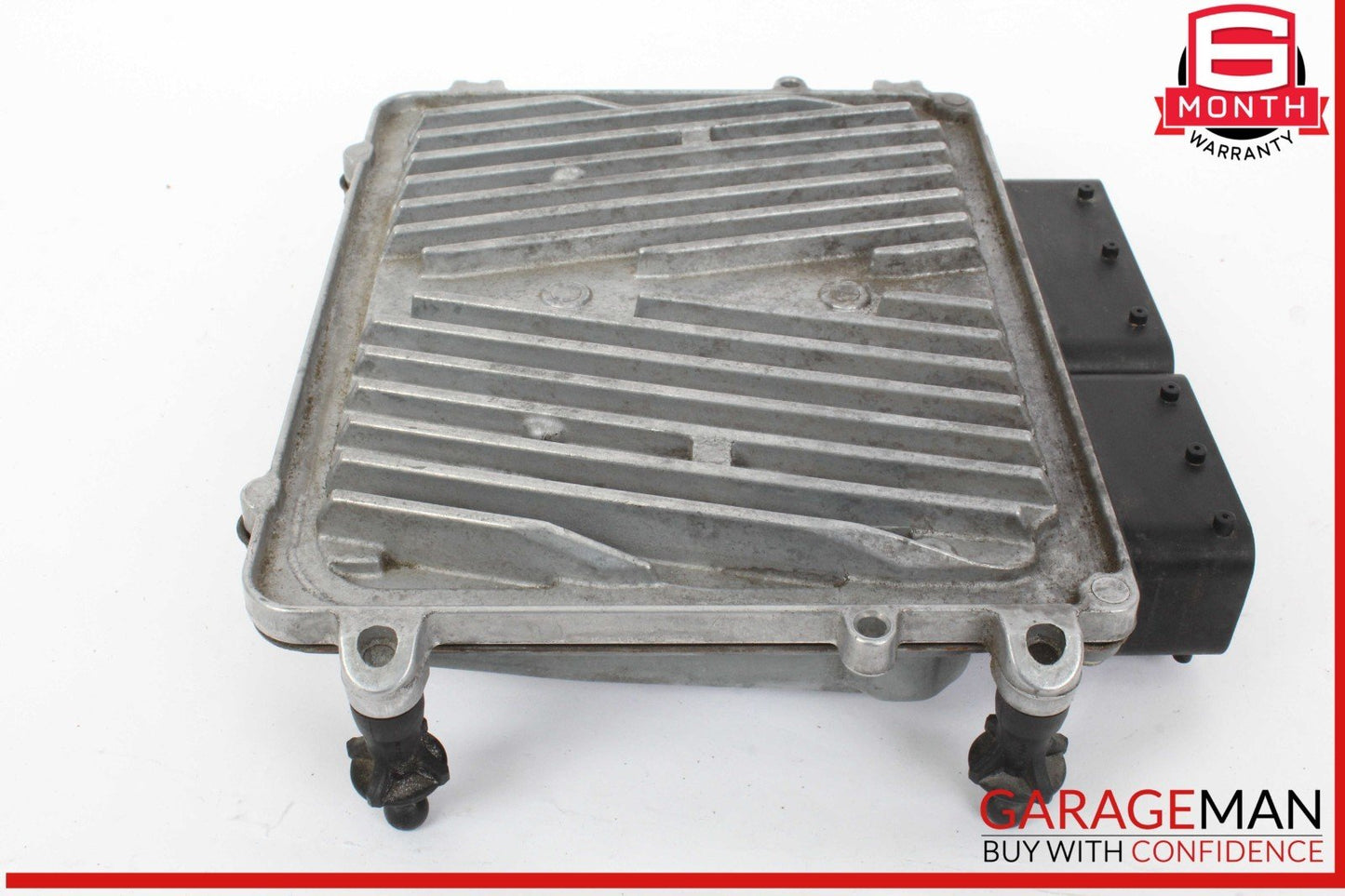 07-12 Mercedes W164 ML550 ECU ECM Engine Control Module Unit 2731536791 OEM