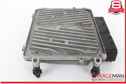 07-12 Mercedes W164 ML550 ECU ECM Engine Control Module Unit 2731536791 OEM