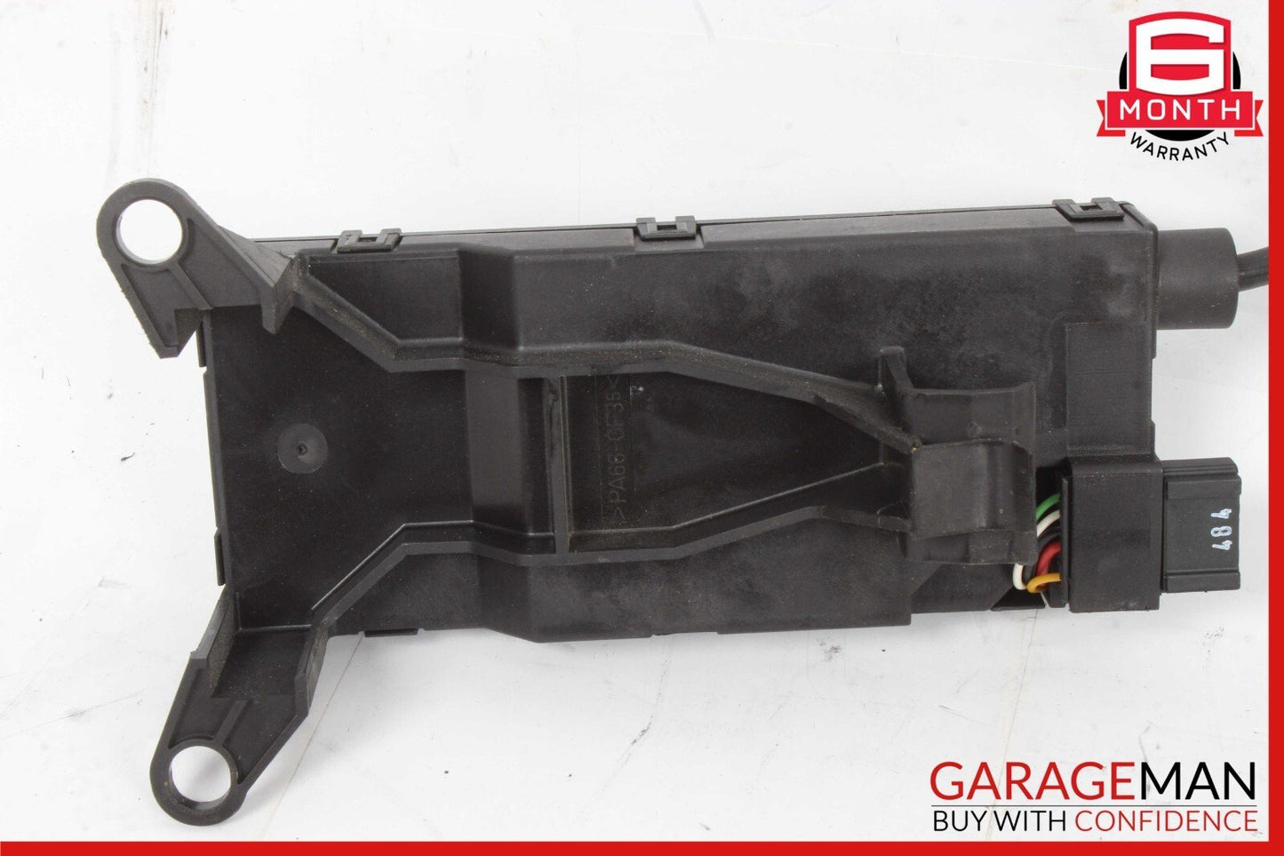 03-08 Mercedes R230 SL500 SL600 Door Keyless Go Antenna Module 2308200075 OEM