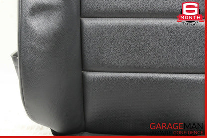 12-14 Mercedes W204 C250 C300 Front Right Top Upper Seat Cushion Cover OEM