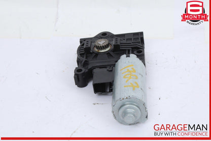 17-24 Audi Q7 Sunroof Sun Roof Moonroof Moon Roof Motor 4M0959591 OEM