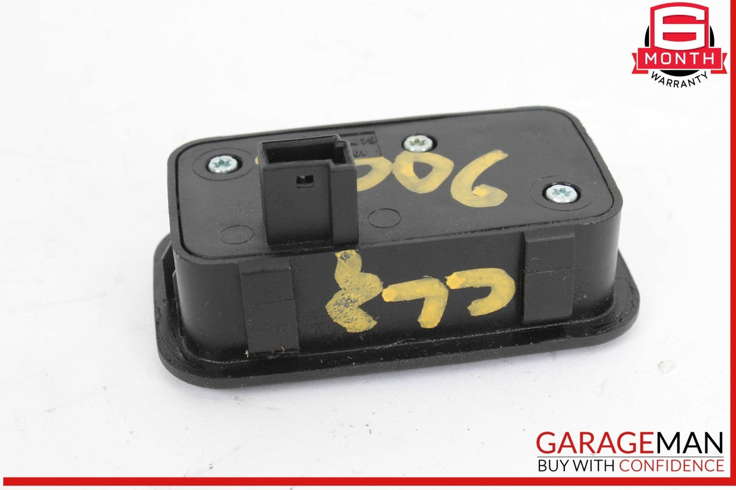 07-14 Mercedes W219 CLS500 S550 Trunk Lock Close Button Switch 2208211479 OEM