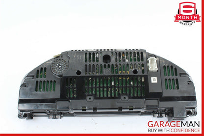 10-13 Mercedes W212 E350 E550 Instrument Cluster Speedometer 2129001910 OEM