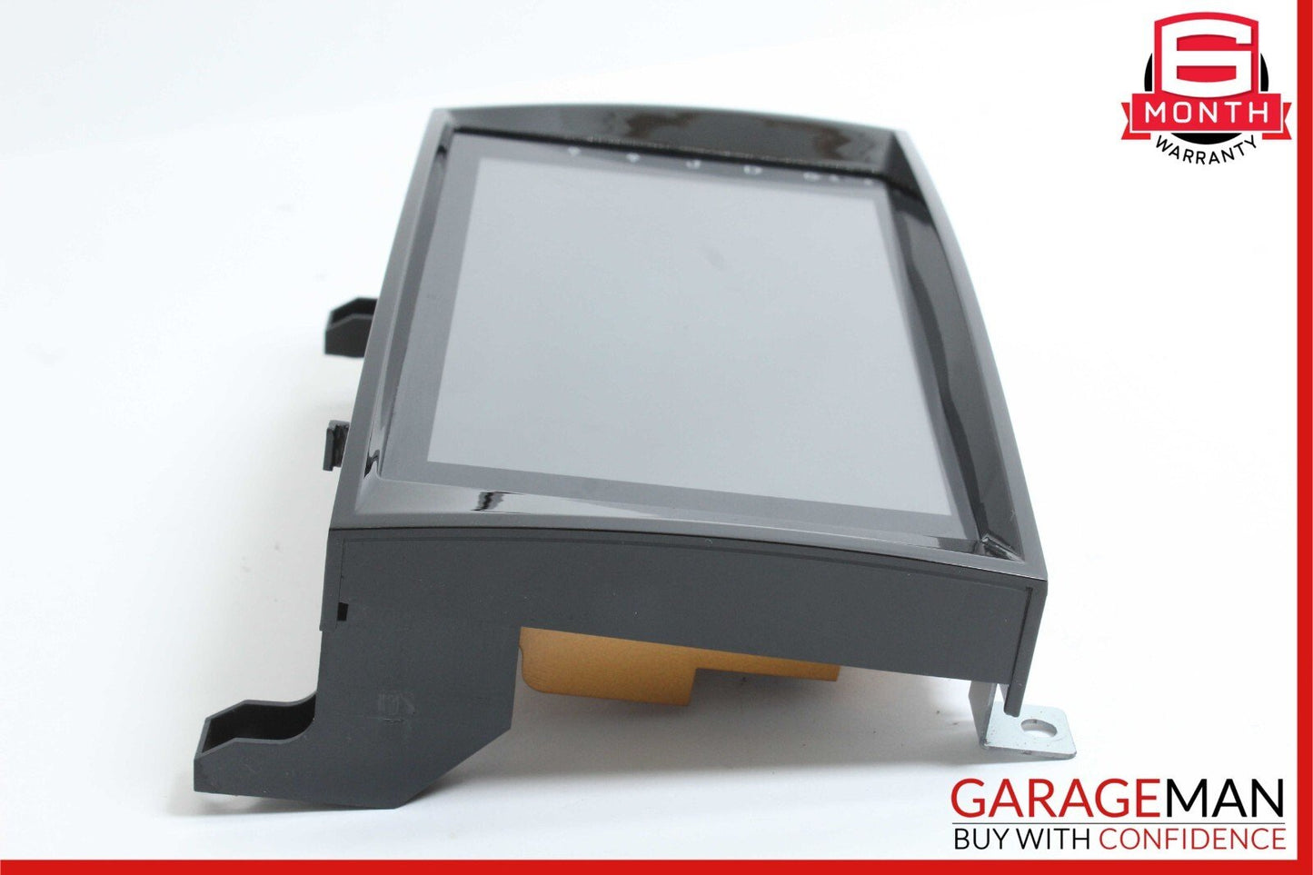 05-08 Mercedes R171 SLK280 SLK350 Dash Information Multimedia Display Screen