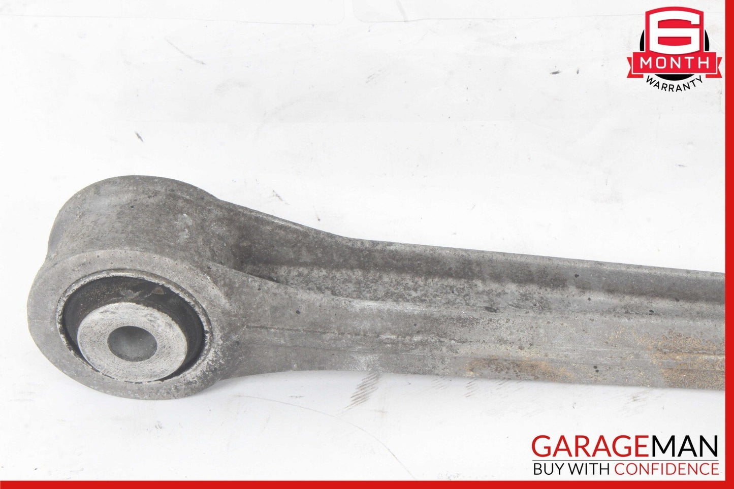 97-05 Porsche Carrera 911 996 Boxster 986 Rear Lower Control Arm Track OEM