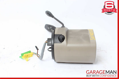 03-06 Mercedes R230 SL500 Steering Column Combination Switch Assembly OEM