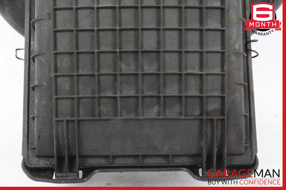 05-07 Maserati Quattroporte M139 Air Intake Cleaner Filter Housing Box OEM
