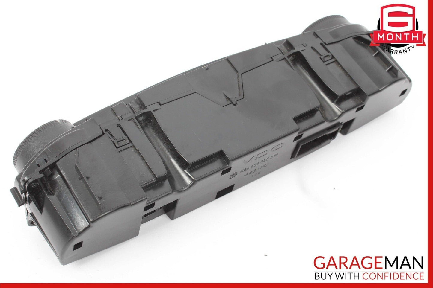06-11 Mercedes W219 CLS500 CLS55 AMG A/C AC Heater Climate Control Unit OEM