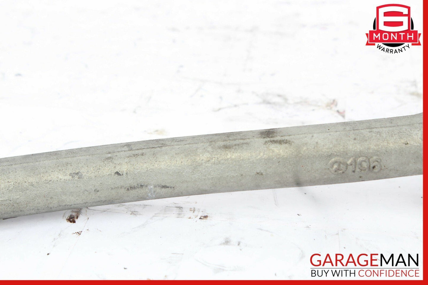 01-07 Mercedes W203 C230 C32 AMG Front Left Side RWD Lower Control Arm OEM