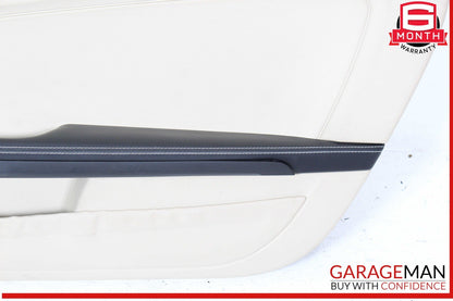 12-16 Mercedes R172 SLK250 SLK350 Right Passenger Interior Door Panel OEM
