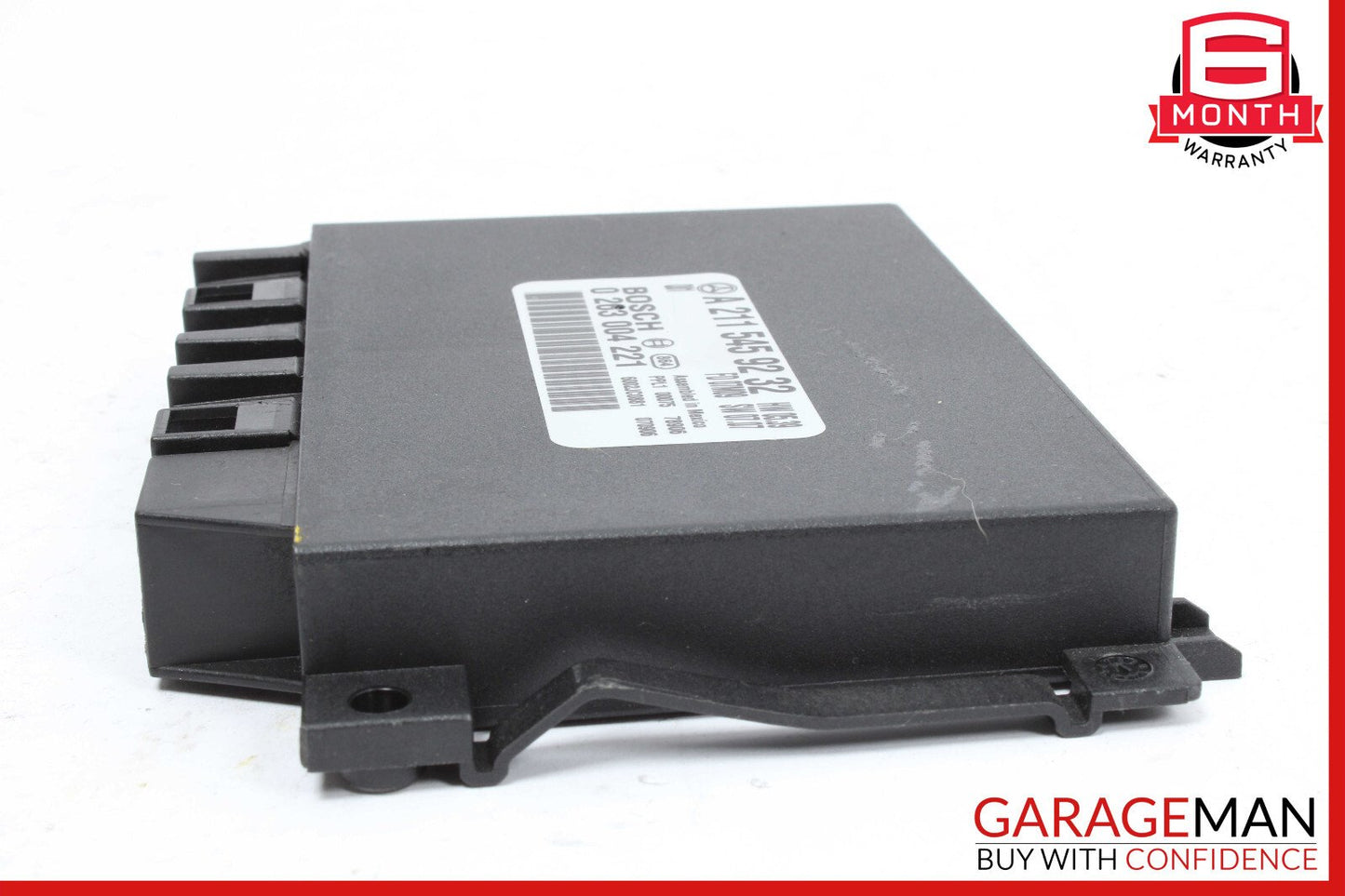 07-08 Mercedes W211 E63 E320 E550 Parking Distance Control Module 2115459232 OEM