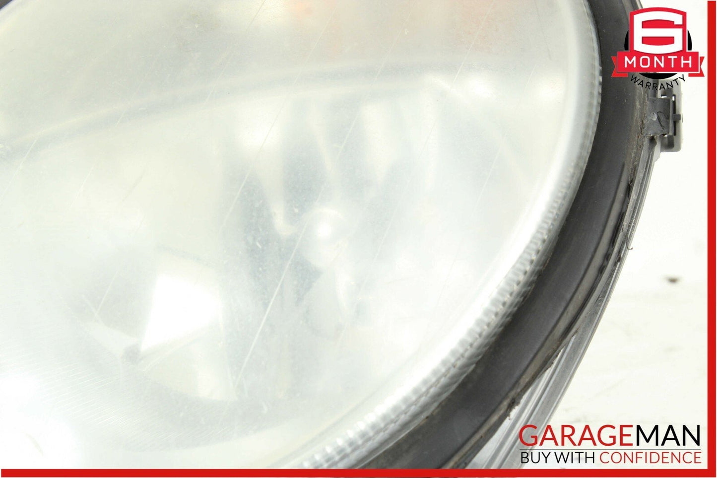 05-07 Mercedes W203 C230 Front Left Headlight Head Light Lamp Halogen OEM