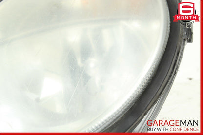 05-07 Mercedes W203 C230 Front Left Headlight Head Light Lamp Halogen OEM
