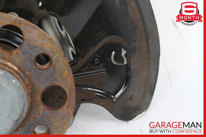 08-15 Mercedes W204 C300 C250 Front Right Side Spindle Knuckle Hub Bearing OEM