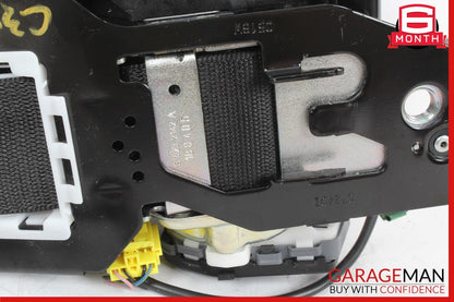 15-18 Mercedes W205 C350e Sedan Front Right Side Seatbelt Seat Belt Retractor