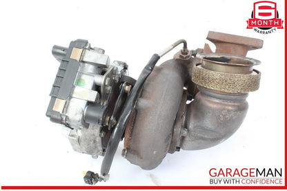 07-15 Mercedes W164 ML350 CDI GL320 Turbocharger Turbo Charger 6420905580 OEM