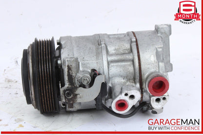 17-20 Mercedes R172 SLC300 SLC43 AMG AC A/C Air Conditioning Compressor