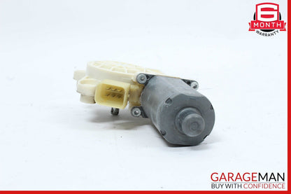 03-09 Mercedes W211 E63 AMG Front Left Side Door Window Regulator Motor OEM