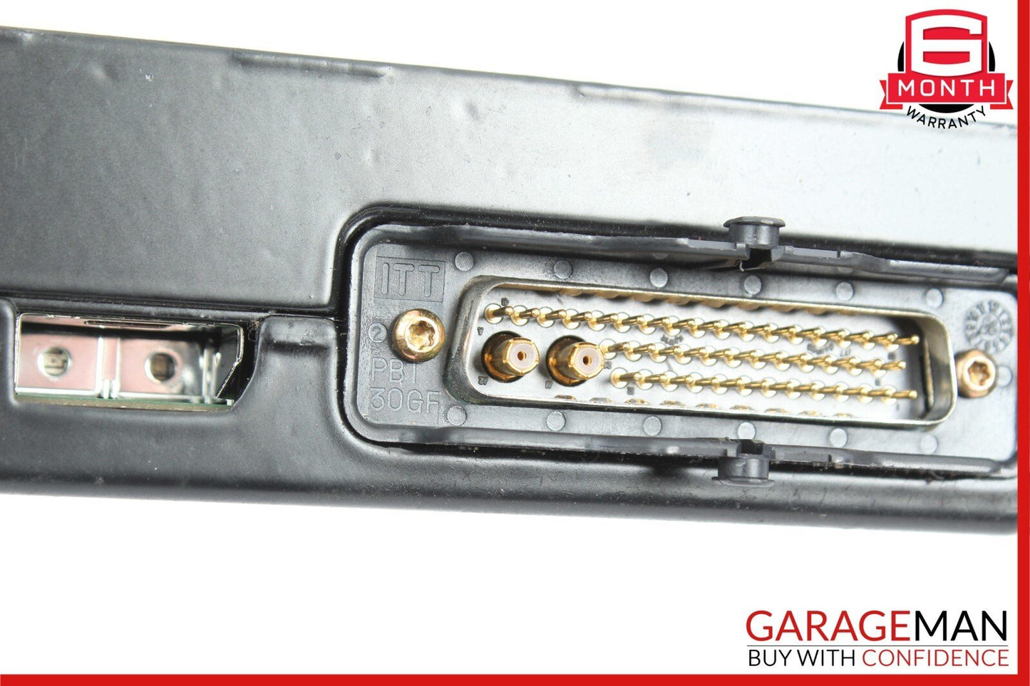 00-06 Mercedes R230 SL500 CLK55 AMG Voice Command Control Module 2208202185 OEM