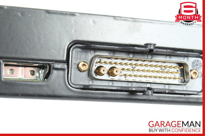 00-06 Mercedes R230 SL500 CLK55 AMG Voice Command Control Module 2208202185 OEM