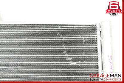 01-05 Mercedes W209 CLK320 C230 C320 Koyorad AC A/C Air Conditioning Condenser
