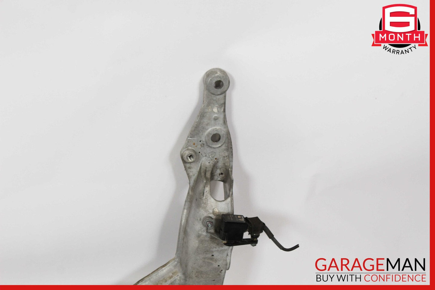 97-04 Porsche Boxster 986 Front Subframe Crossmember Sub Frame Bar OEM