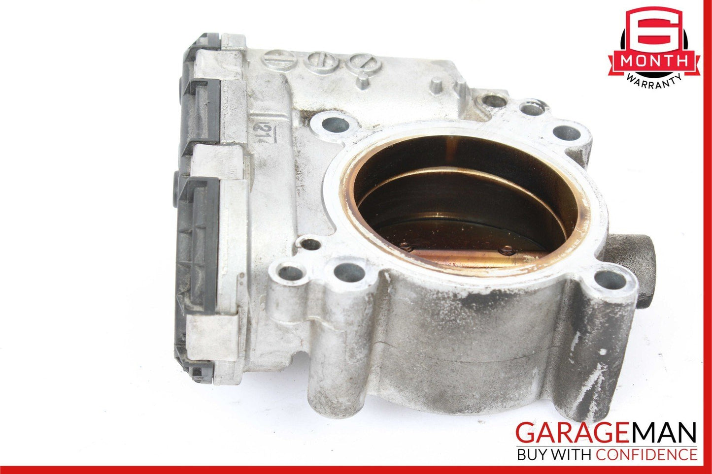 12-15 Mercedes W204 C250 SLK250 1.8L Engine Throttle Valve Body M271 2661410525