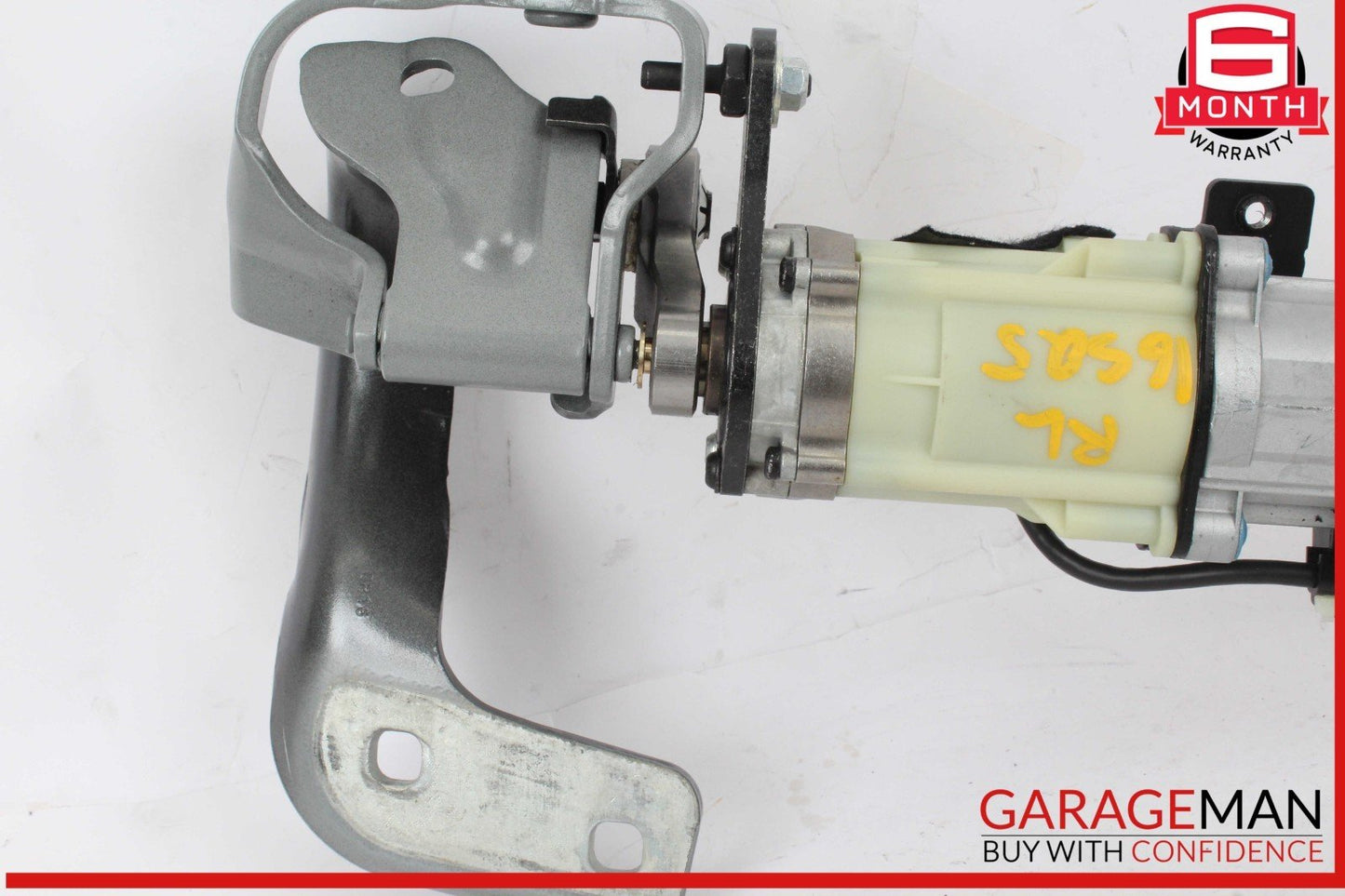 13-17 Audi SQ5 Q5 Rear Left Driver Side Tailgate Power Liftgate Drive Motor Unit