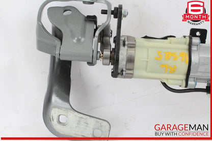 13-17 Audi SQ5 Q5 Rear Left Driver Side Tailgate Power Liftgate Drive Motor Unit