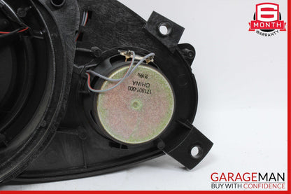 03-08 Mercedes R230 SL500 SL550 Bose Right Passenger Side Door Audio Speaker OEM