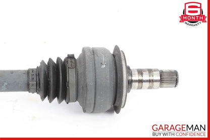 07-18 Mercedes E350 S550 Rear Left / Right Side Axle CV Half Shaft Driveshaft