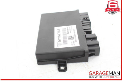11-24 Porsche Macan 95B Cayenne Front Left or Right Side Seat Control Module OEM