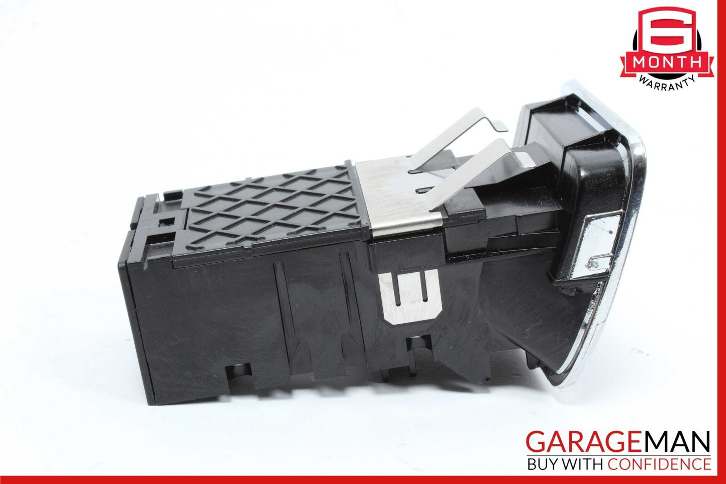 07-14 Mercedes W221 S65 AMG S550 Electronic Parking Brake Switch Release Module
