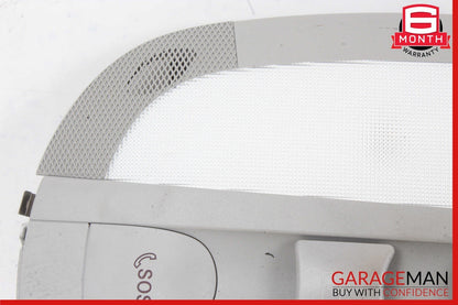 06-13 Mercedes GL450 ML63 AMG Front Overhead Dome Light Reading Map Lamp